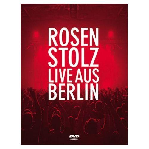 Foto Rosenstolz - Live Aus Berlin