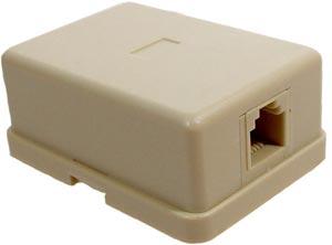 Foto Roseta Standard Toma Lateral 4 Vias