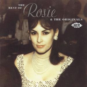 Foto Rosie & The Originals: Best Of Rosie And The Originals CD