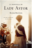 Foto Rosina Harrison - La Doncella De Lasy Astor - Punto De Lectura