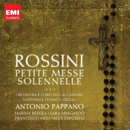 Foto Rossini: Petite Messe Solennelle