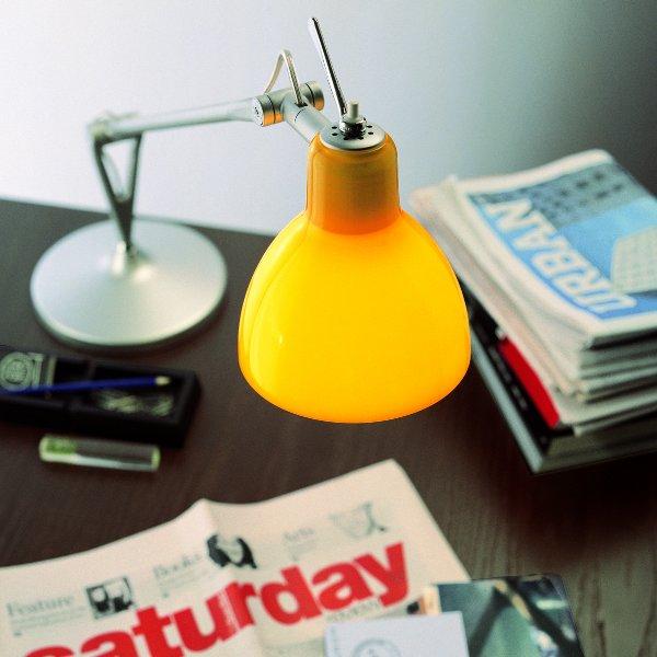 Foto Rotaliana Luxy T1 Table lamp