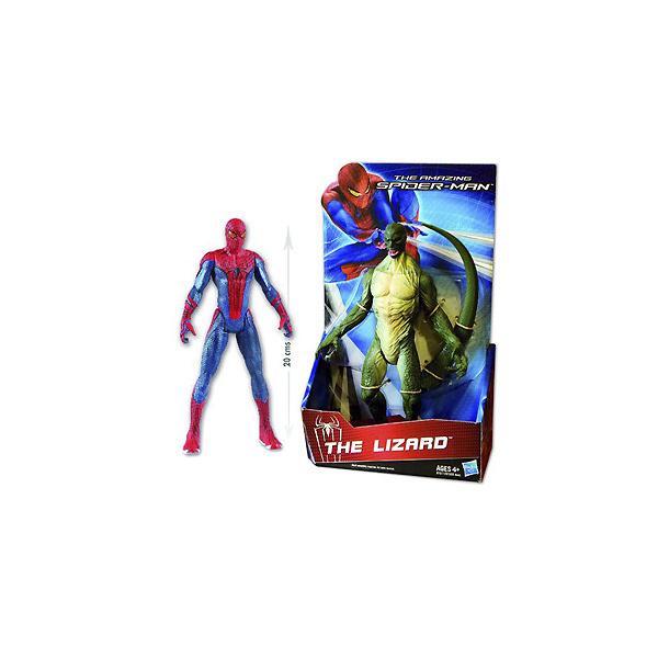 Foto Roto The Amazing Spiderman Hasbro
