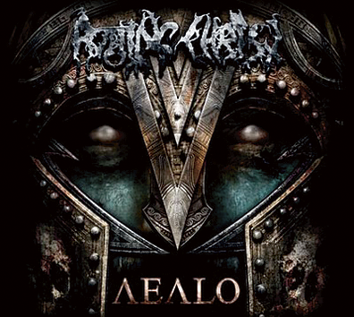 Foto Rotting Christ: Aealo - CD & DVD