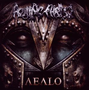 Foto Rotting Christ: Aealo CD