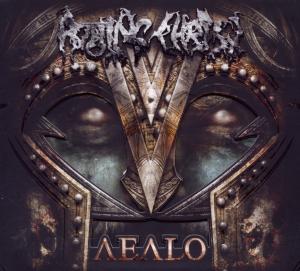 Foto Rotting Christ: Aealo (Ltd.Edition Incl.Dvd) CD