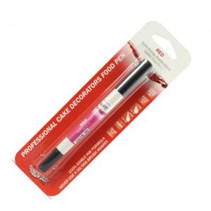 Foto Rotulador rainbow dust color rojo
