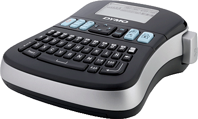 Foto Rotuladora Dymo LabelManager LM 210D electrónica