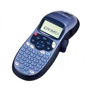 Foto Rotuladora electronica DYMO Letratag LT100H