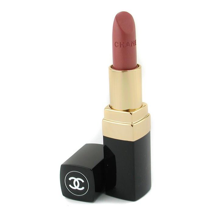 Foto Rouge Coco Hydrating Creme Pintalabios - # 05 Mademoiselle 3.5g/0.12oz Chanel