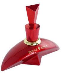 Foto Rouge Royal Perfume por Marina Bourbon 100 ml EDP Vaporizador