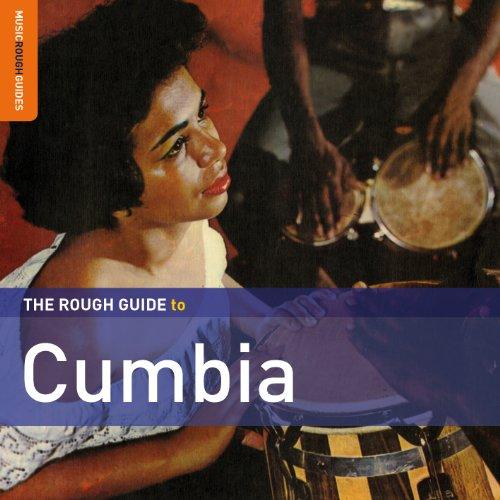 Foto Rough Guide: Cumbia (+Bonus-CD