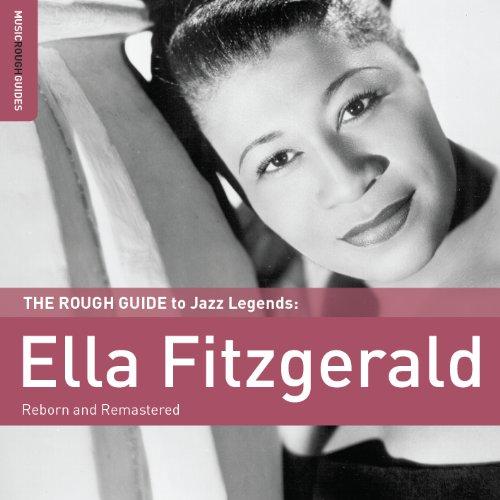 Foto Rough Guide to Ella Fitzgerald [Vinilo]