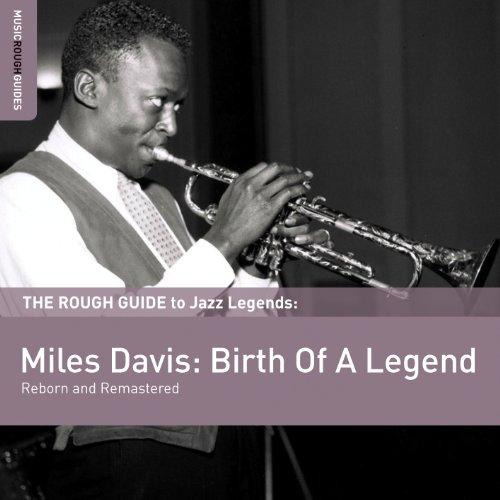 Foto Rough Guide to Miles Davis [Vinilo]