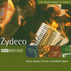 Foto Rough Guide To Zydeco CD Sampler