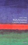 Foto Rousseau: A Very Short Introduction