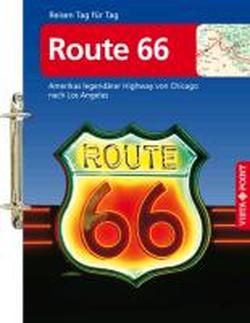 Foto Route 66