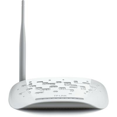 Foto Router+modem wireless(n)tp-link 300mbps td-w8951nd