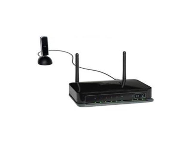 Foto Router 3g/4g Wireless N 300mbps