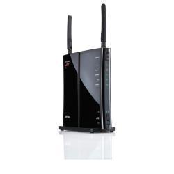 Foto Router Buffalo Technology airstation n-technology 300mbps [WBMR-HP-G3