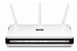 Foto Router D-Link dlink router wireless n dir-655 [DIR-655] [07900692998