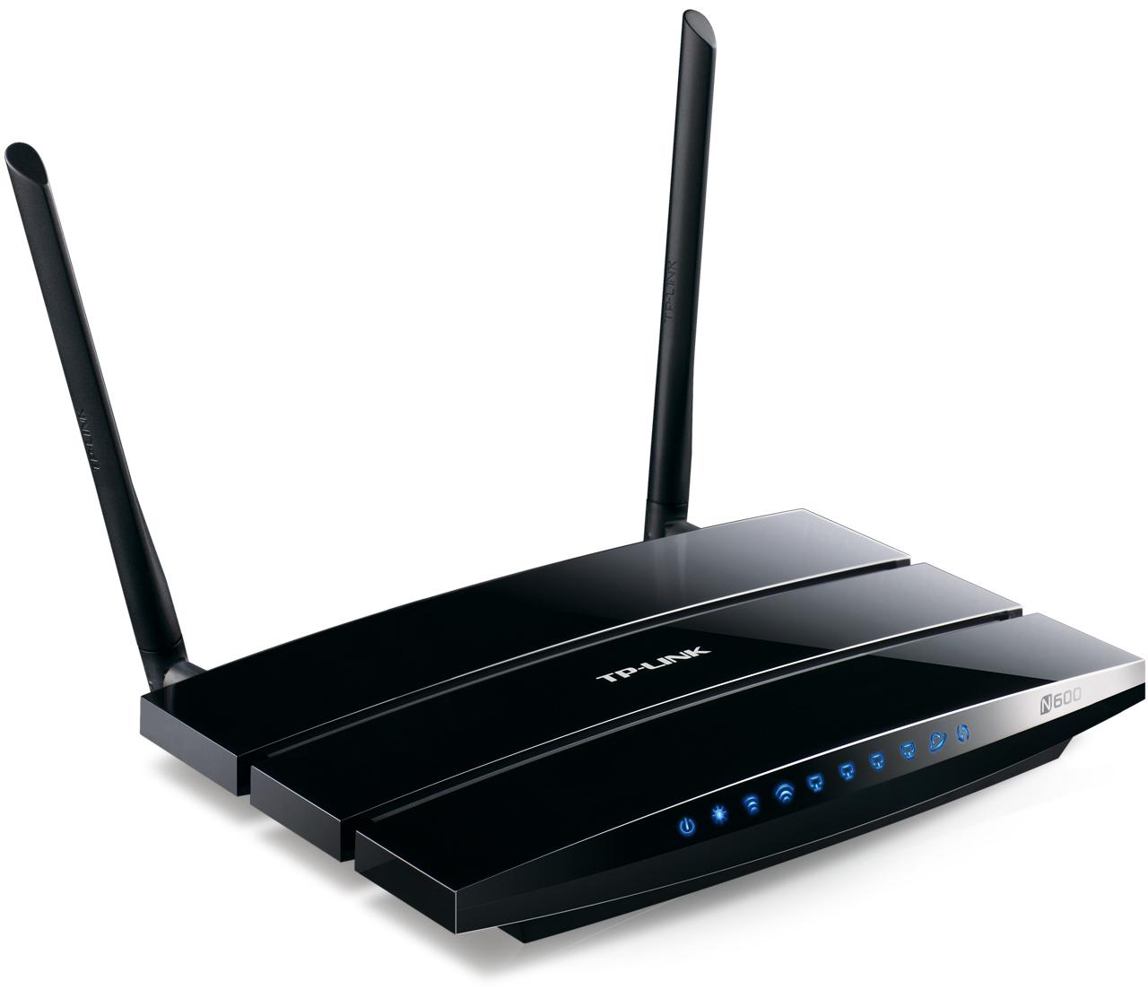 Foto Router Inalambrico TP-Link WDR3600