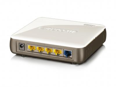 Foto Router Sitecom sitecom wireless router n300 x3 [WLR-3100] [8716502025