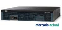Foto router/2951 w/3 ge 4ehwic 3 dsp 2sm