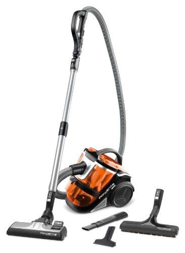Foto Rowenta Aspirador sin Bolsa Compact Force Cyclonic