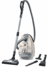 Foto Rowenta Silence Force Extreme Compact Animal Care Pro