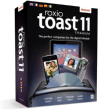 Foto Roxio® Toast 11 Titanium