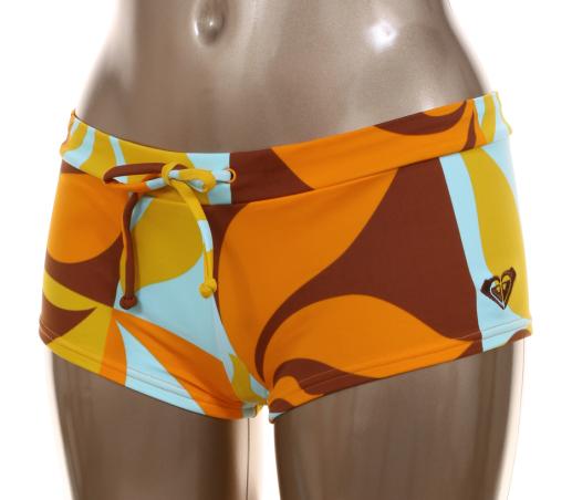 Foto ROXY - Beach Blossom Cheeky Hipster cof XS