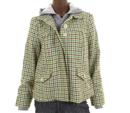 Foto ROXY - Sixties flair - xwwjk082 french-garden L