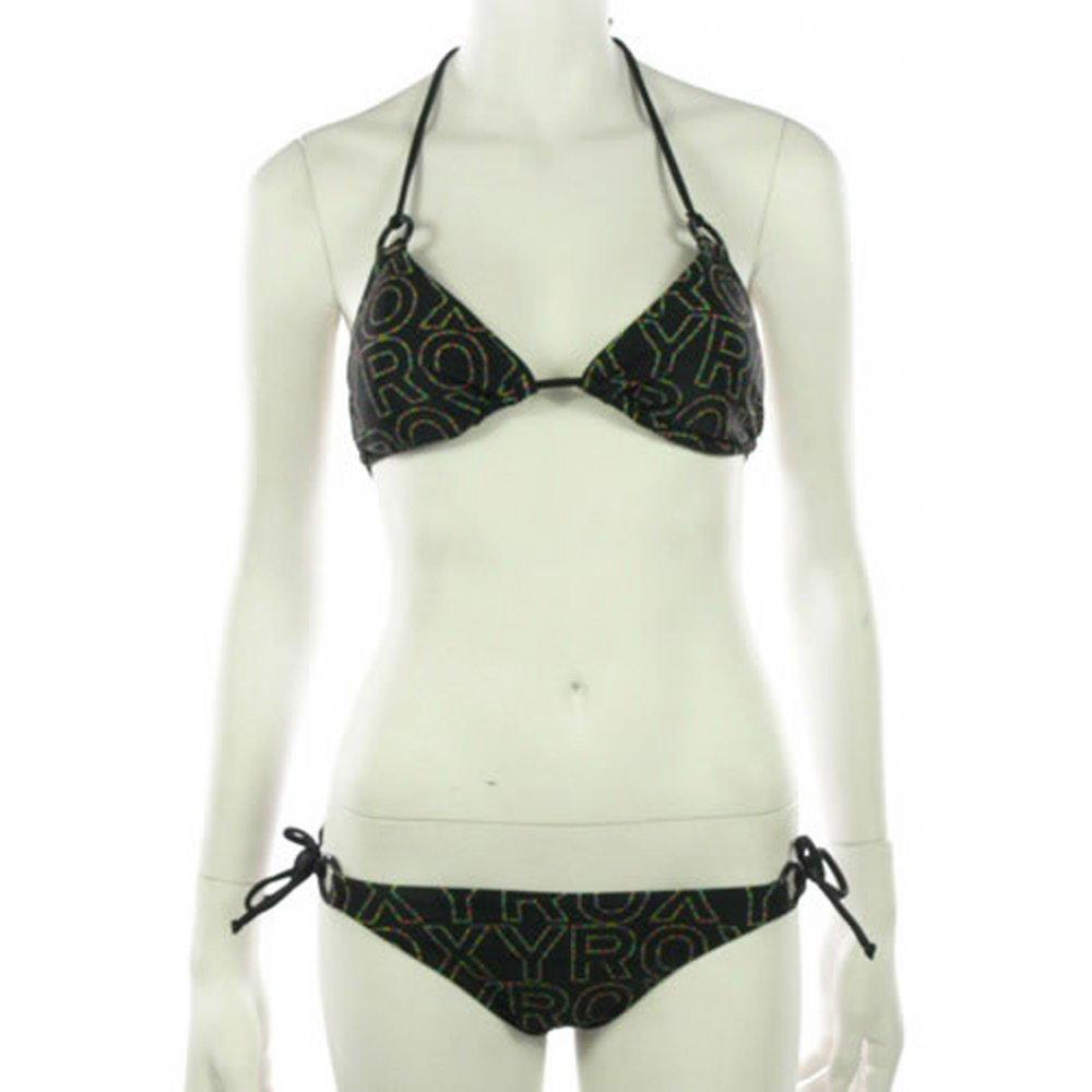 Foto Roxy Biquini Chica Roxy: Dots String BK Talla: XS
