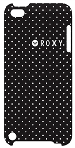 Foto Roxy Carcasa Polka Dots Apple Ipod Touch 5 Roxy