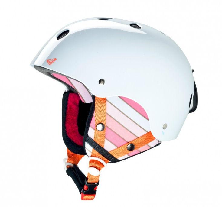 Foto Roxy Catskill Ski Helmet - White