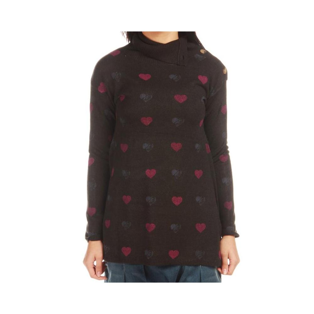 Foto Roxy Jersey Chica Roxy: Blooming Day BK Talla: S