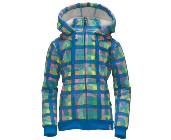 Foto Roxy K's Spruce Girl