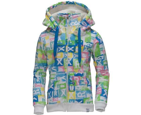 Foto Roxy K's Spruce Girl