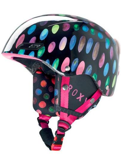 Foto Roxy Love Is All Ski Helmet - DOT