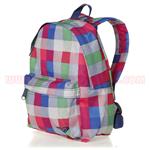 Foto ROXY MOCHILA AX FANCY PLAID WPWBA411-065