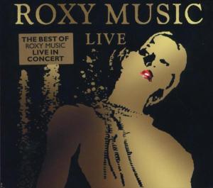 Foto Roxy Music: Live CD