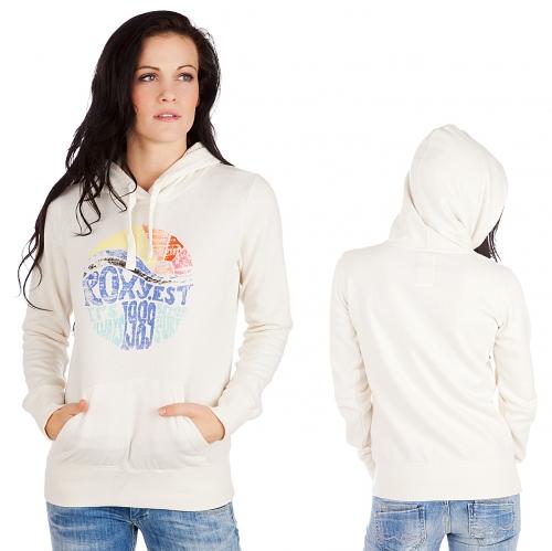 Foto Roxy Relax Mix sudadera Seaspray talla XL