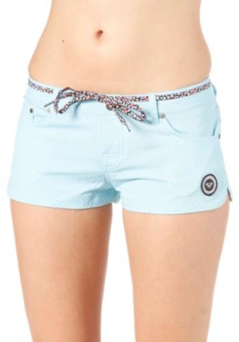 Foto Roxy Womens 5 Pocket Boardshort skb mciro dots