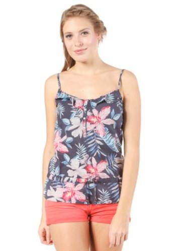 Foto Roxy Womens Pop Surf Tank Top ind multi hawai