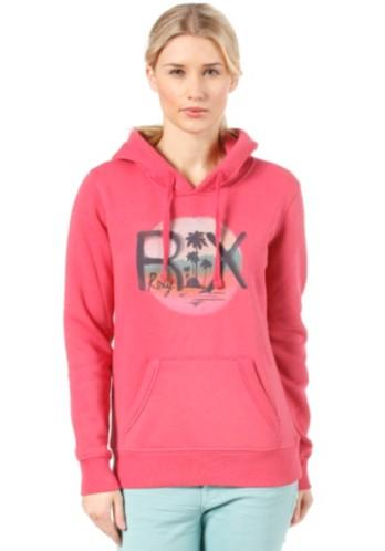 Foto Roxy Womens Relax Mix 2 Sweat cerise