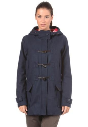 Foto Roxy Womens Sea Deer Jacket indigo