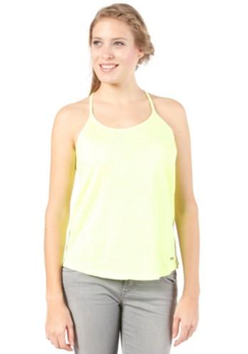Foto Roxy Womens Silly Thing Tank Top lime