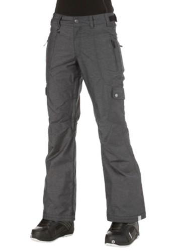 Foto Roxy Womens Snow Flurry Pant black