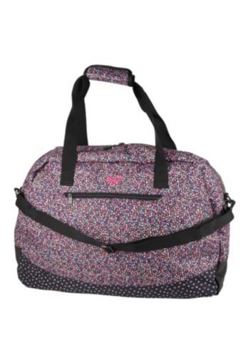 Foto Roxy Womens Too Far Travel Bag ax floral flurr